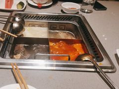 -海底捞火锅(方圆荟店)