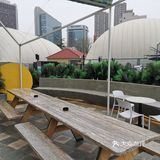 绿色有机食品来这家