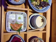 -琴寿司居酒屋(中山广场店)