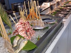 -昆山裕元花园酒店·温莎西餐厅