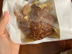 -好利来(抚顺万达店)