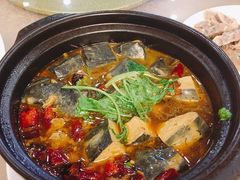 金陵双臭-金陵后厨·南京菜(新街口秣陵路店)