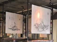-小船渔村•大连菜•大连焖鱼(黄河路店)