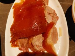 -金鸭季·北京烤鸭(深业上城店)