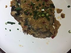 -龚海宝· 烧烤· 羊肉原切挂糊更好吃(庄市店)