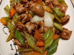 -金麦田熏酱小酒馆(上江街店)