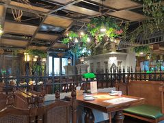 -龙抄手食府(浣花北路店)