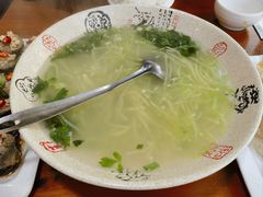 -李记大厨
