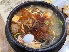 -清真·穆萨砂锅(大皮院店)