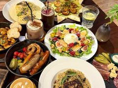 -沏点Trattoria意大利餐厅(新街口店)