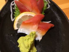 -福匠日本料理(人民路店)