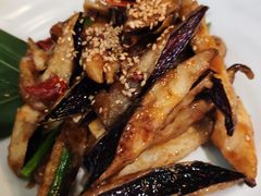 -薇酌饮·陕西菜(南门外店)