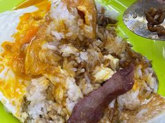 -澳门陈光记烧味饭店(万象城店)