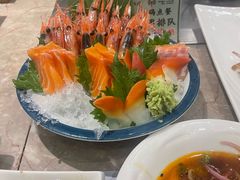 -上渔铁板烧(熙悦汇店)