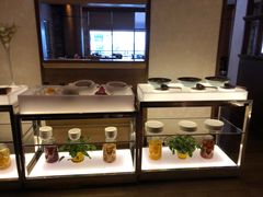 -长白山凯悦酒店·市集咖啡厅