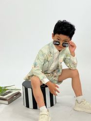 -倾城宝贝儿童摄影(浦东金谊店)