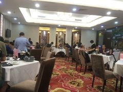 大堂-广州酒家(文昌总店)