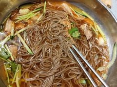 -将军牛排·尔滨地标朝鲜族美食(总店)