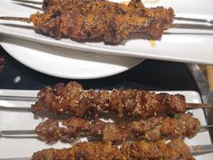 -小平岛開海水饺(浑南店)