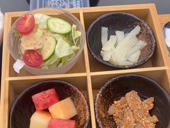 -无印良品餐堂 MUJI Diner(成都太古里店)