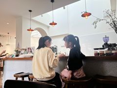 -有猫主题·治愈系猫咖(曾厝垵店)