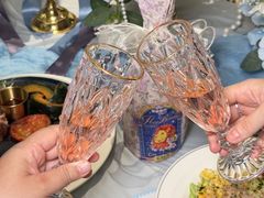 -秘密旅行Bonjour·生日·氛围感餐厅(广州店)