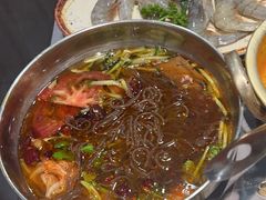 -可心筛网烤肉(南关区幸福一路店)