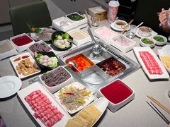-海底捞火锅(北京路店)