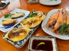 -银子铁板烧料理自助餐(人民广场店)