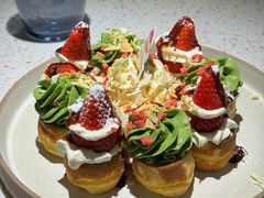 -BE BRIGHT KITCHEN(正佳广场店)