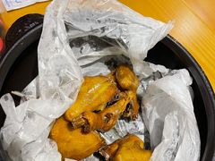 -大鸽饭(马王堆店)