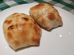 烤包子-新疆巴州金丝特餐厅(大钟寺店)