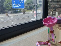 -德克士(通惠门店)
