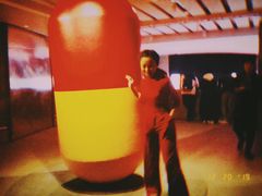 -北京三里屯CHAO酒店