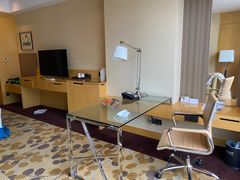 -上海浦西万怡酒店