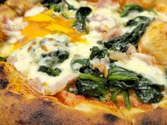 -Alimentari早午餐(安福路店)