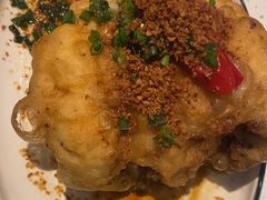 -新宝餐厅(流塘店)