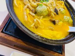 -嘉和一品粥(津华昌道店)