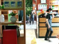 大堂-全聚贤餐厅·湖北家常菜(沙湖店)