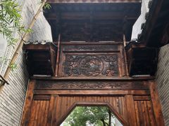 -龙潭水乡