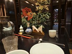 -海天楼中餐厅(吴宫泛太平洋酒店)