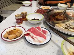 -陳艳红火锅(港汇店)
