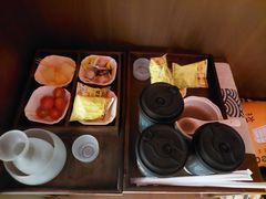 -江南足纪·影院足道·轻奢SPA(红山6979店)