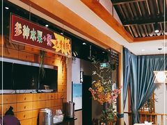 -渝乡老妈·北京烤鸭(六里桥店)