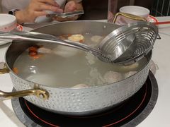 -八合里潮汕鲜牛肉火锅(上海汇智广场店)
