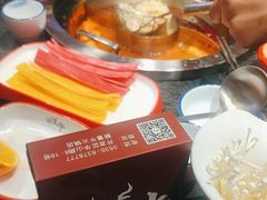 -醉董牛川派鲜肉自选火锅(烟台店)