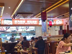 -沸炉重庆老火锅(军事博物馆店)