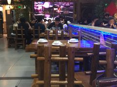 大堂-盛德利食府 天津菜(河西店)