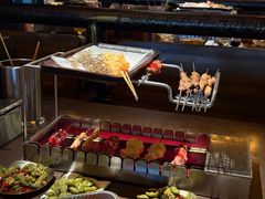 -麦凯伦烧烤·精酿超级工厂店(金桥总店)