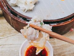 -晓友烧麦(光华村店)